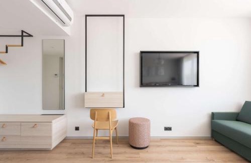 Kadriorg Hotel | Oru Hub Hotel Tallinn - Handwritten Collection
