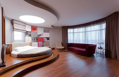 Sehzadeler Hotel | Orucoglu Oreko Hotel