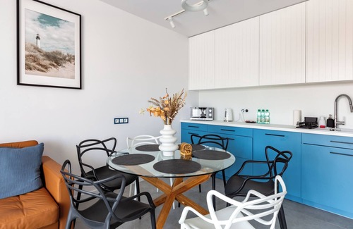 Orunia-St. Wojciech-Lipka Apartment | Orunia Stylish Apartment