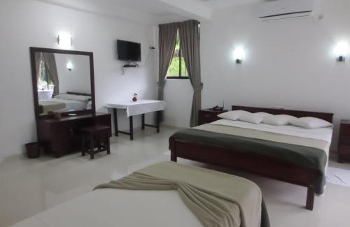 Digana House | Oruthota Chalets