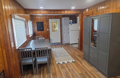 St. Helen House | ORV. Boat. Beach. Fish. All right out your back door. WiFi. Pet Friendly.