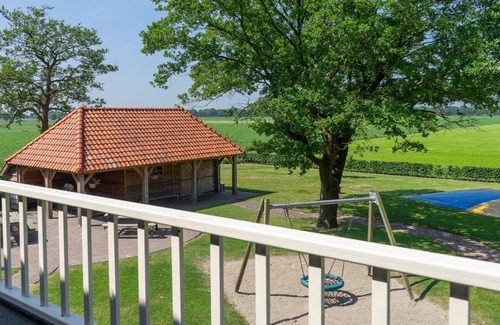 Witteveen House | Orvelter Hof # Zweelo
