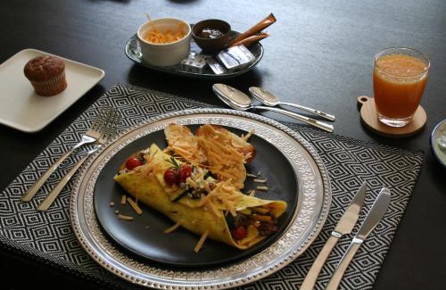 Mokopane Bed & Breakfast | Oryx B&B Reserved Guests Only