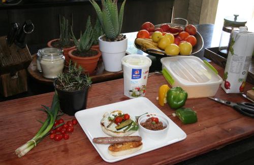 Mokopane Bed & Breakfast | Oryx B&B Reserved Guests Only