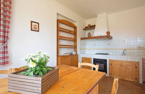 Corbara Apartment | ORZALUME FARMHOUSE