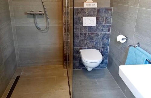 Deurne Bed & Breakfast | Os Mundos
