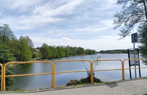 Swornegacie House | Osada Blanka Leśny Zakątek Jezioro Rzeka Swornegacie