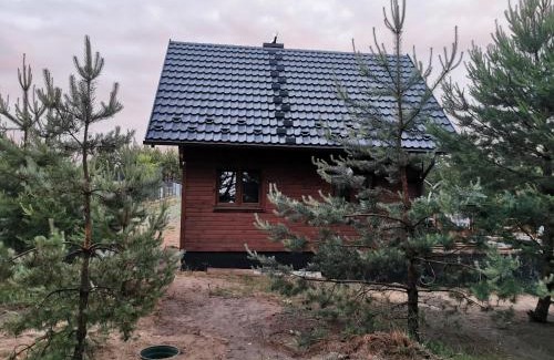 Swornegacie House | Osada Blanka Leśny Zakątek Jezioro Rzeka Swornegacie
