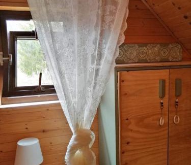 Ujsoy House | Osada Bura Polana