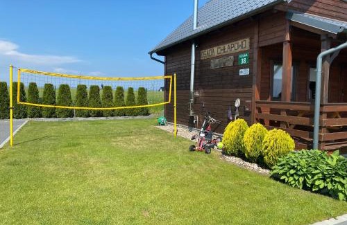 Chlapowo House | Osada Chłapowo