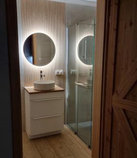 Cekcyn House | Osada Iwiec-Karpaty
