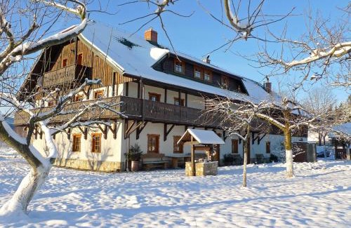 Mirsk House | Osada Jeździecka Bata