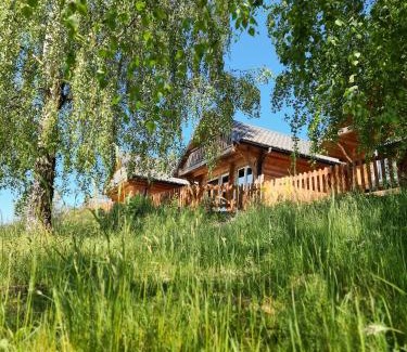 Kryspinow Resort | Osada Kryspinów