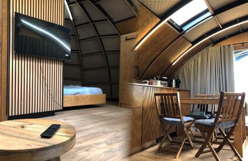 Szemud House | Osada Marchowo