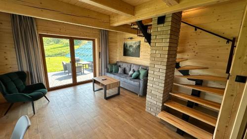 Rymanow-Zdroj House | Osada Widokowa Rymanów Zdrój