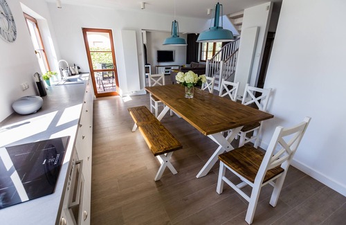 Pasym Cottage | Osada Zamkowa Sun&Snow