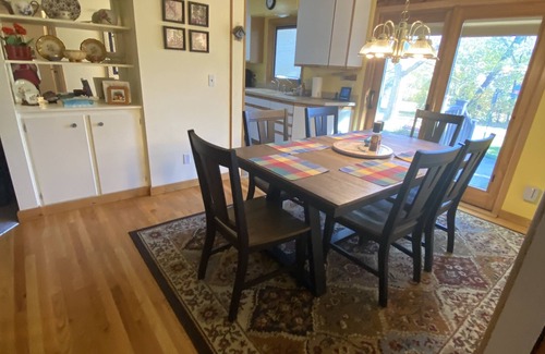 Fort Peck House | Osage Retreat-Cozy home minutes from Fort Peck Lake