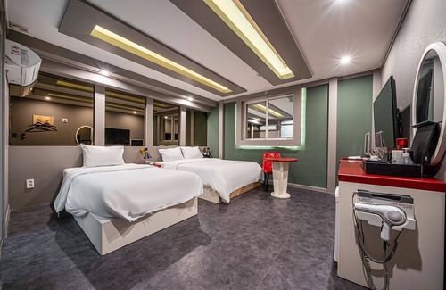 Osan Hotel | Osan DW