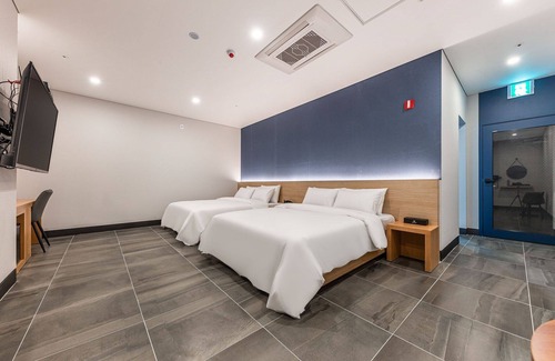Osan Hotel | Osan Vista Hotel
