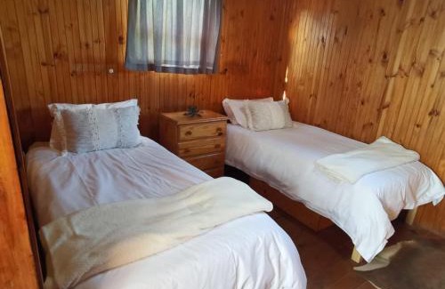 Sundays River Valley House | Osberg Safari's