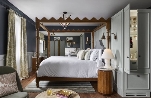 Bundanoon Hotel | Osborn House