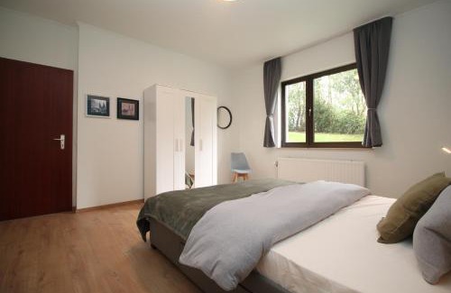 Eupen Apartment | Oscappart
