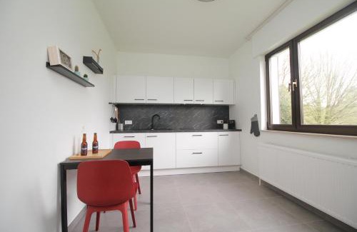 Eupen Apartment | Oscappart