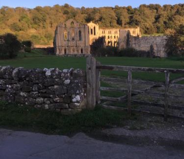 Easterside Bed & Breakfast | Oscar Park Farm