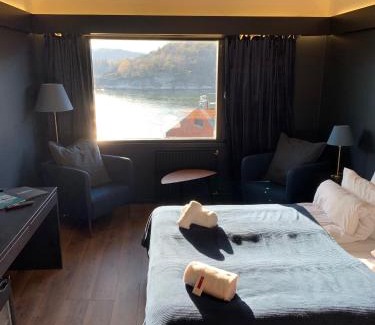 Frogn Hotel | Oscarsborg Castle Hotel & Resort