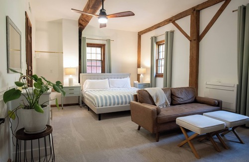 Raphine Bed & Breakfast | Osceola Mill