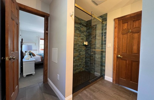 Raphine Bed & Breakfast | Osceola Mill