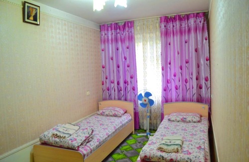 Osh House | Osh Guesthouse