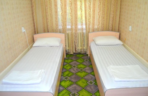 Osh House | Osh Guesthouse