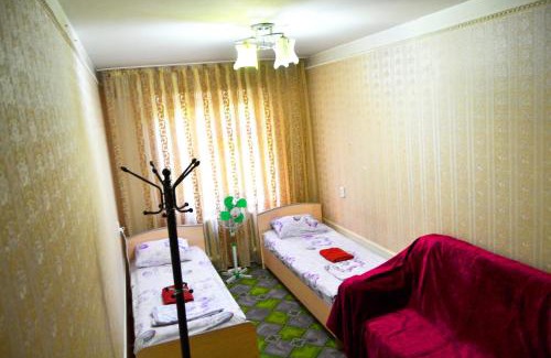 Osh House | Osh Guesthouse