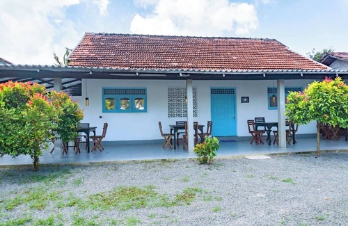 Nilwella Villa | Oshi Villa Hiriketiya