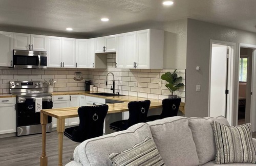 Oshkosh Condo | Oshkosh View
