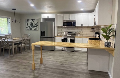 Oshkosh Condo | Oshkosh View