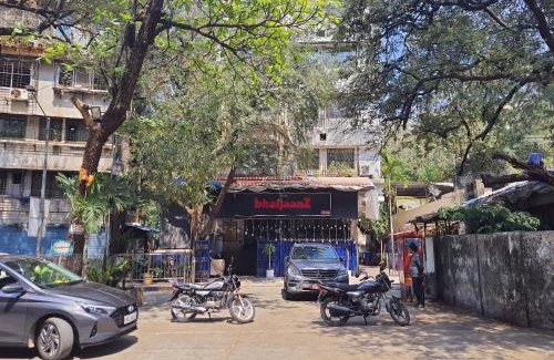 Pali Hill Apartment | OSI Apartments Carter's Road Bandra West