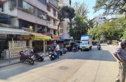 Pali Hill Apartment | OSI Apartments Carter's Road Bandra West