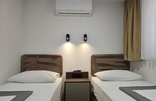 Osijek Apartment | OSIJEK LUXURY CENTER - self check in, Ulica I Gunulića 82