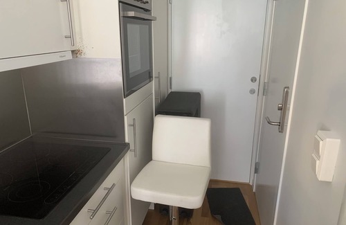 Oslo City Centre Apartment | Oslo city center apartment