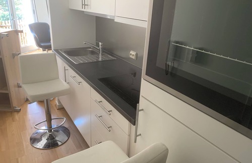 Oslo City Centre Apartment | Oslo city center apartment