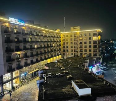Rawalpindi House | OSMA Living Full Furnished Apartment In Islamabad