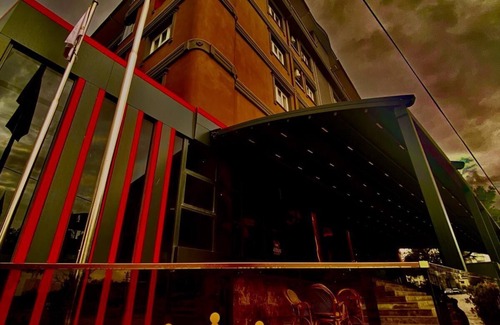 Osmaniye Hotel | OSMANİYE GARDEN OTEL