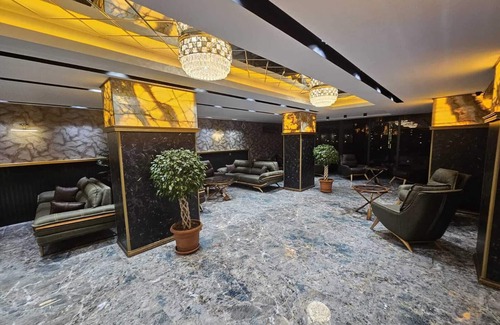 Osmaniye Hotel | OSMANİYE GARDEN OTEL
