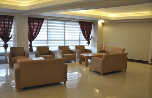 Boyabat Hotel | Osmanli Omtel Otel