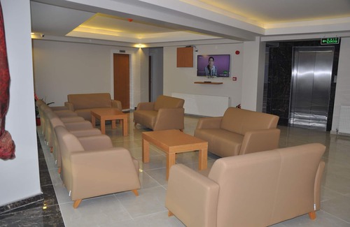 Boyabat Hotel | Osmanli Omtel Otel