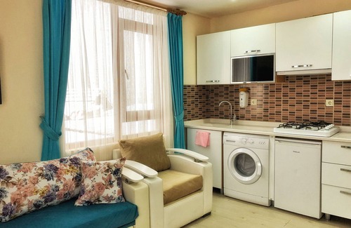 Uzungol Apartment | Osmanli Suite