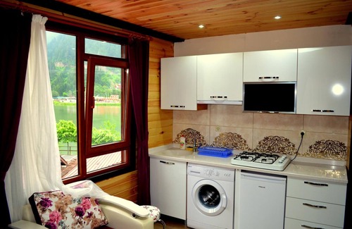 Uzungol Apartment | Osmanli Suite