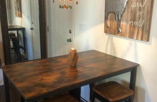 Pagosa Vista House | Osmo’s Hideaway